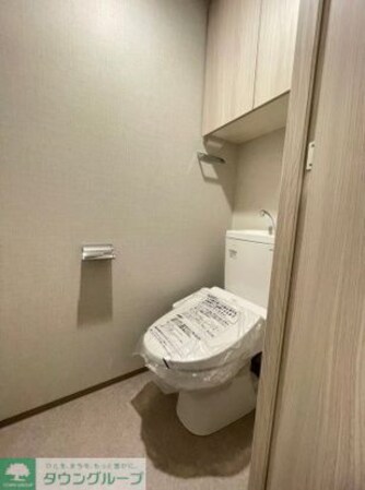 DIPS明大前の物件内観写真